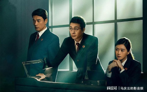 迪时策略 《以法之名》4集过后，男主行为动机模糊，没用废戏多，注水严重