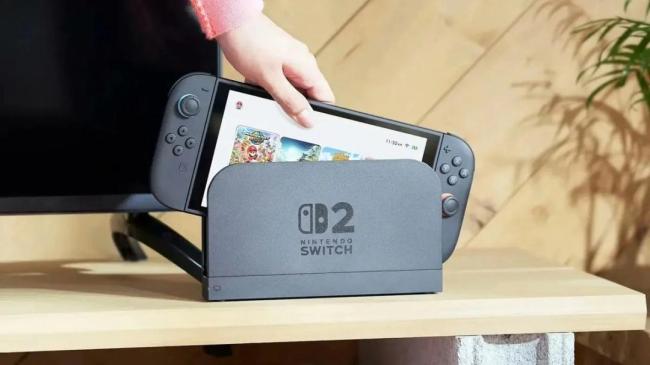 Switch 2全球涨价！任天堂称其为动态调整价格