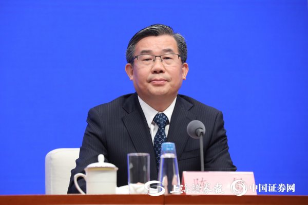 升利配 水利部副部长陈敏 ：2024年全国万元工业增加值用水量较2020年下降23.6%