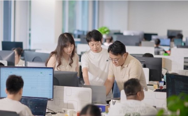 股票推手 “北京榜样•最美互联网从业者”提名人选｜我爱我家陈少亮：数字浪潮中的筑梦人